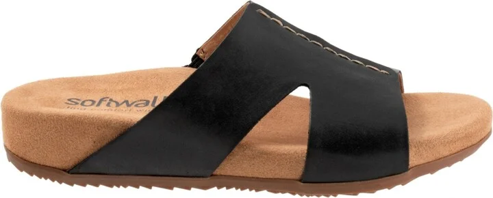 Softwalk Beverly Sandal - Image 3