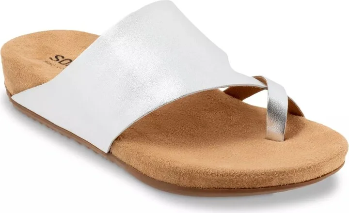 Softwalk Blaine Sandal