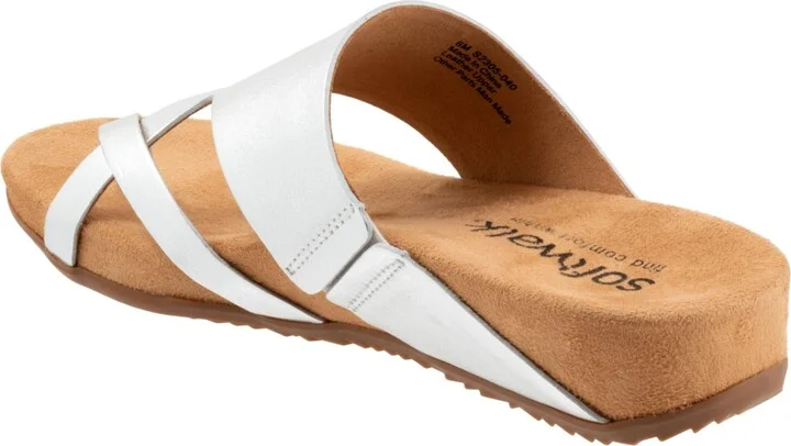 Softwalk Blaine Sandals - Image 3
