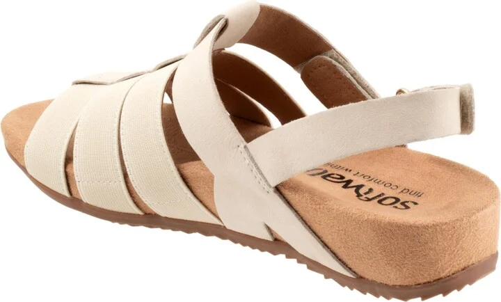 Softwalk Burnaby Sandals - Image 3
