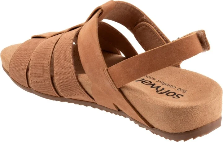 Softwalk Burnaby Sandals - Image 4