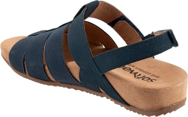 Softwalk Burnaby Sandals - Image 8