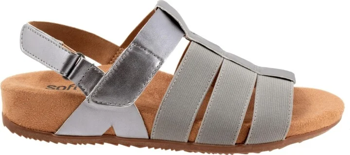 Softwalk Burnaby Sandals - Image 10