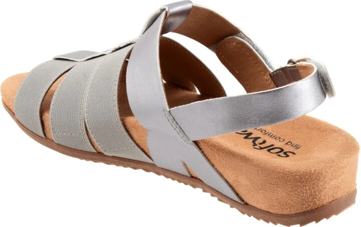 Softwalk Burnaby Sandals - Image 11