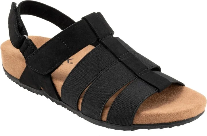Black Nubuck