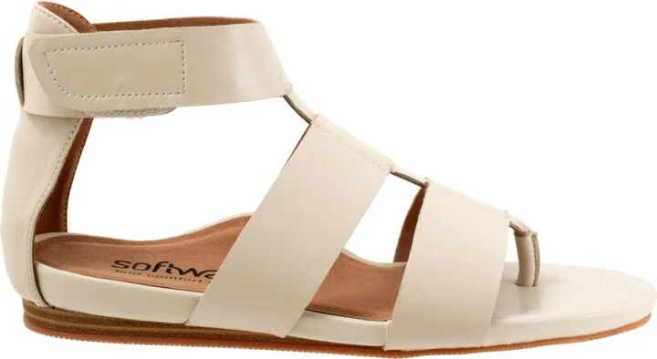 Softwalk Cabo Sandal - Image 7