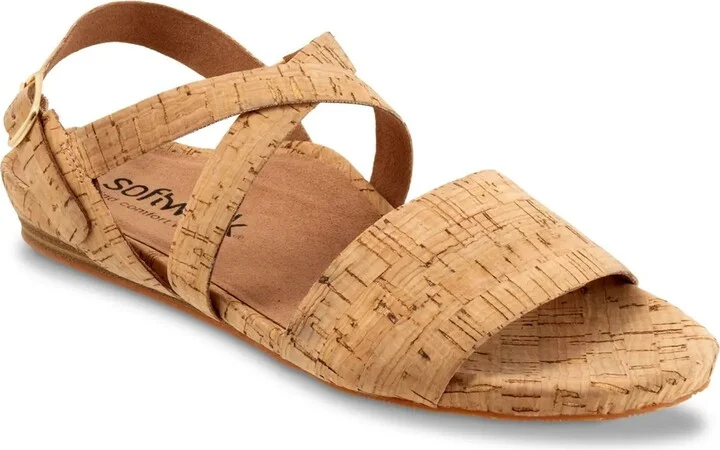Softwalk Cali Sandal