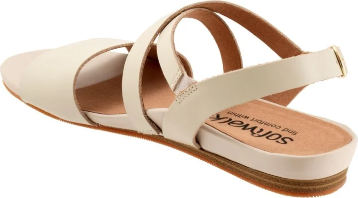 Softwalk Cali Sandals - Image 2