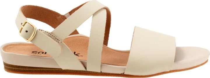 Softwalk Cali Sandals - Image 3
