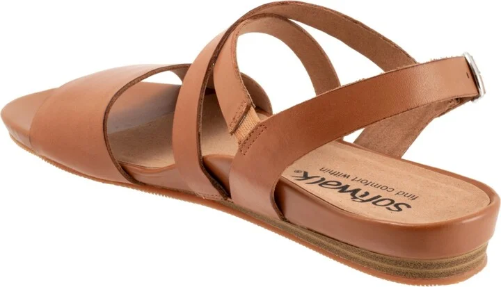 Softwalk Cali Sandals - Image 4