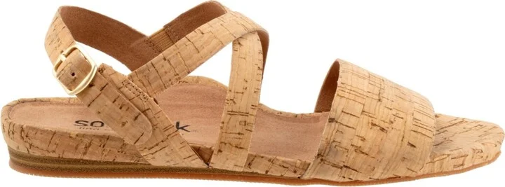 Softwalk Cali Sandals - Image 6