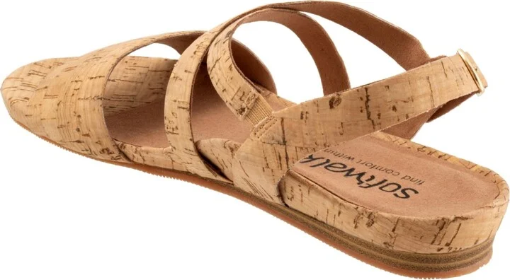 Softwalk Cali Sandals - Image 7