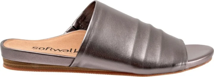 Softwalk Camano Sandal - Image 9