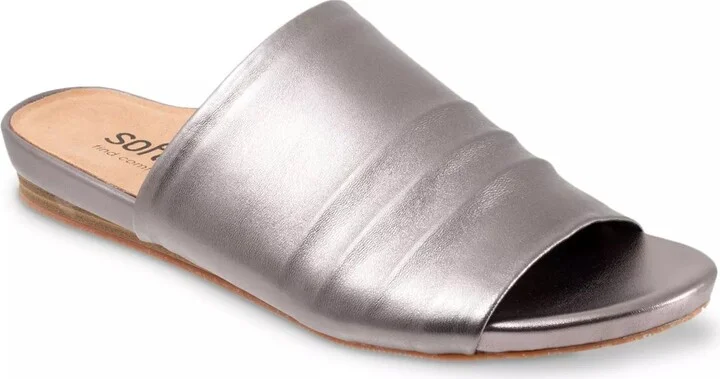 Pewter Metallic