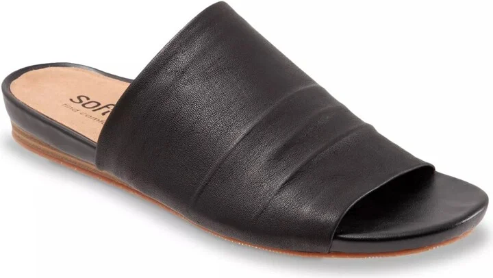 Softwalk Camano Sandal