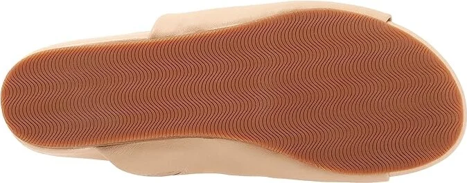 SoftWalk Camano Women's Shoes Beige : 11 N (AA), Leather - Image 3