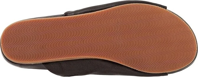 SoftWalk Camano Women's Shoes Black : 5.5 M (B), Leather - Image 3