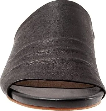 SoftWalk Camano Women's Shoes Black : 5.5 M (B), Leather - Image 5