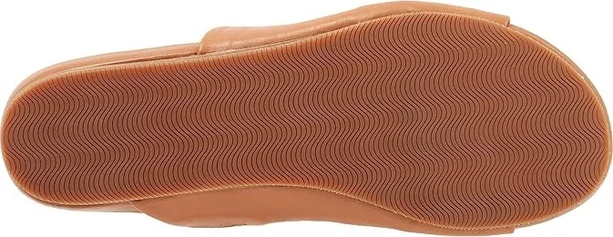 SoftWalk Camano Women's Shoes Tan : 5.5 M (B), Leather - Image 3