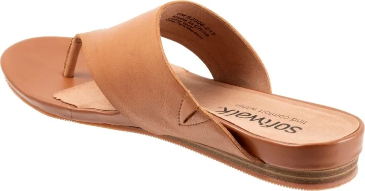 Softwalk Chandler Sandal - Image 3