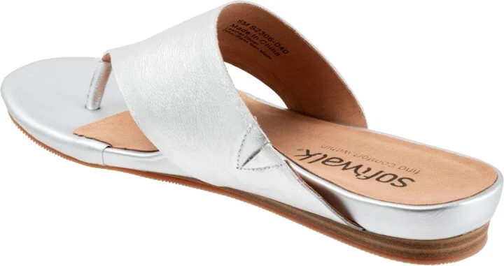 Softwalk Chandler Sandal - Image 4