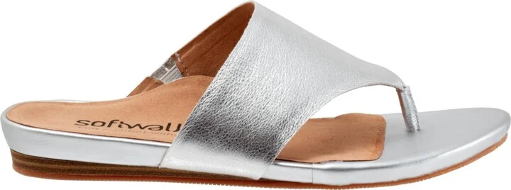 Softwalk Chandler Sandal - Image 5