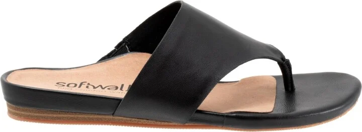 Softwalk Chandler Sandal - Image 8