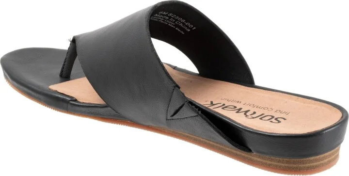 Softwalk Chandler Sandal - Image 9