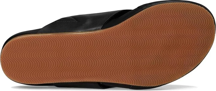 SoftWalk Chandler Women's Sandals Black : 10 W (D), Leather - Image 3