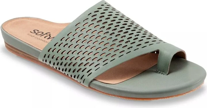 Softwalk Corsica II Sandal