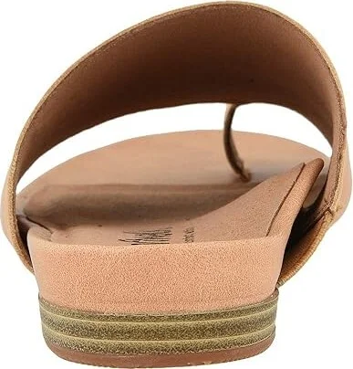 SoftWalk Corsica Women's Shoes Beige : 12 W (D), Leather - Image 5