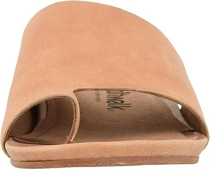 SoftWalk Corsica Women's Shoes Beige : 12 W (D), Leather - Image 6