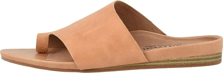 SoftWalk Corsica Women's Shoes Beige : 12 W (D), Leather - Image 7