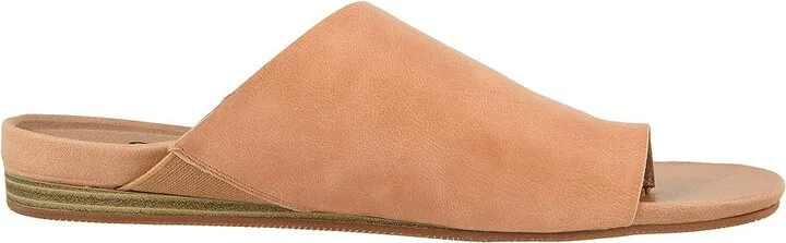 SoftWalk Corsica Women's Shoes Beige : 12 W (D), Leather - Image 8