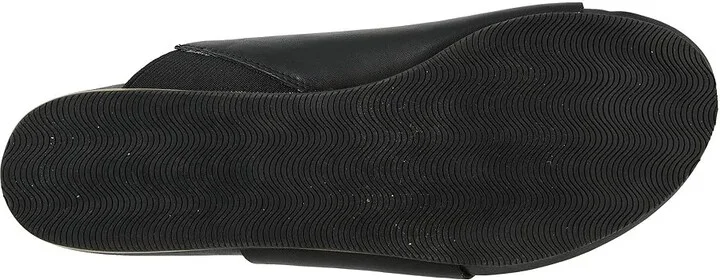SoftWalk Corsica Women's Shoes Black : 7 M (B), Leather - Image 4