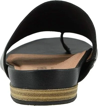 SoftWalk Corsica Women's Shoes Black : 7 M (B), Leather - Image 5