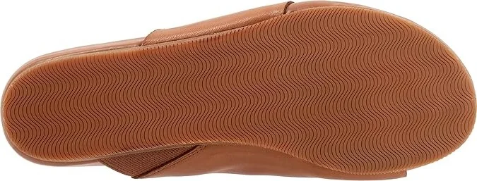 SoftWalk Corsica Women's Shoes Luggage : 10 N (AA), Leather - Image 3