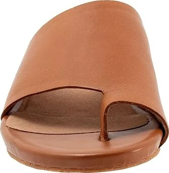 SoftWalk Corsica Women's Shoes Luggage : 10 N (AA), Leather - Image 4