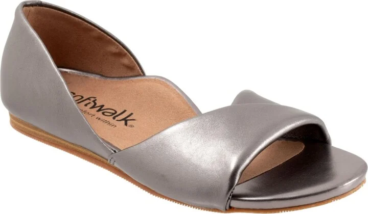 Pewter Metallic