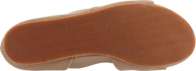 SoftWalk Cypress Women's Sandals Beige : 7 N (AA), Leather - Image 3