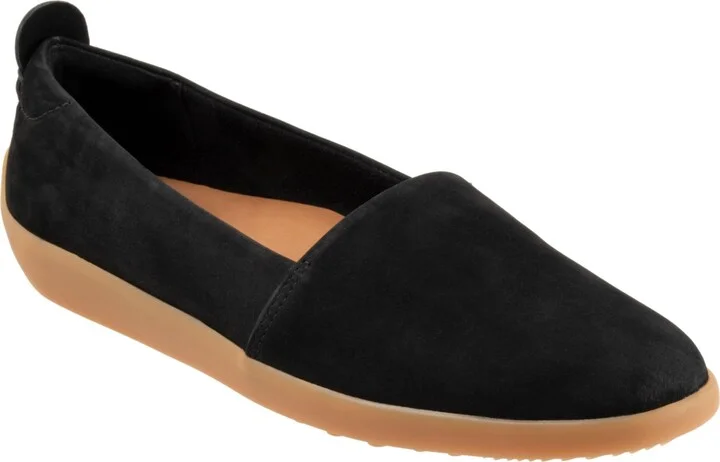 Black Nubuck