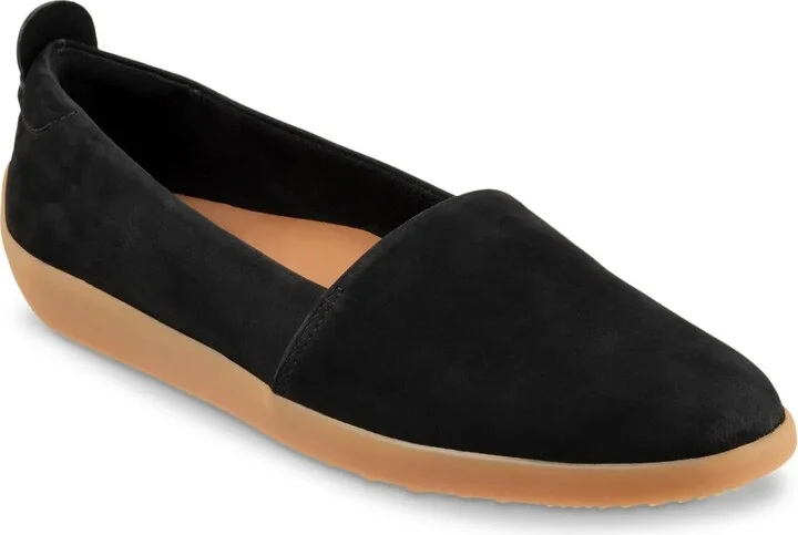 Black Nubuck