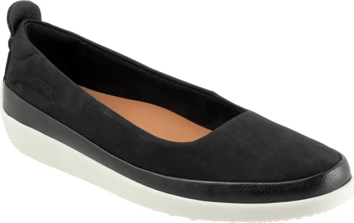 Black Nubuck