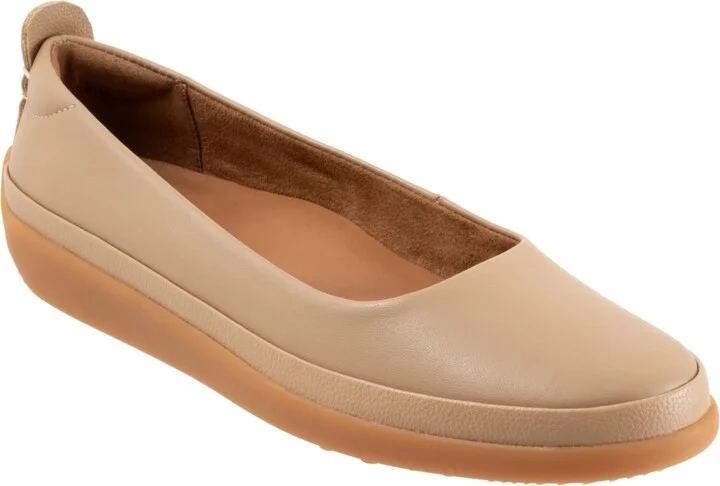 Softwalk Disa Flat