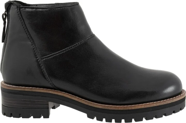 Softwalk Elmhurst Boot - Image 9