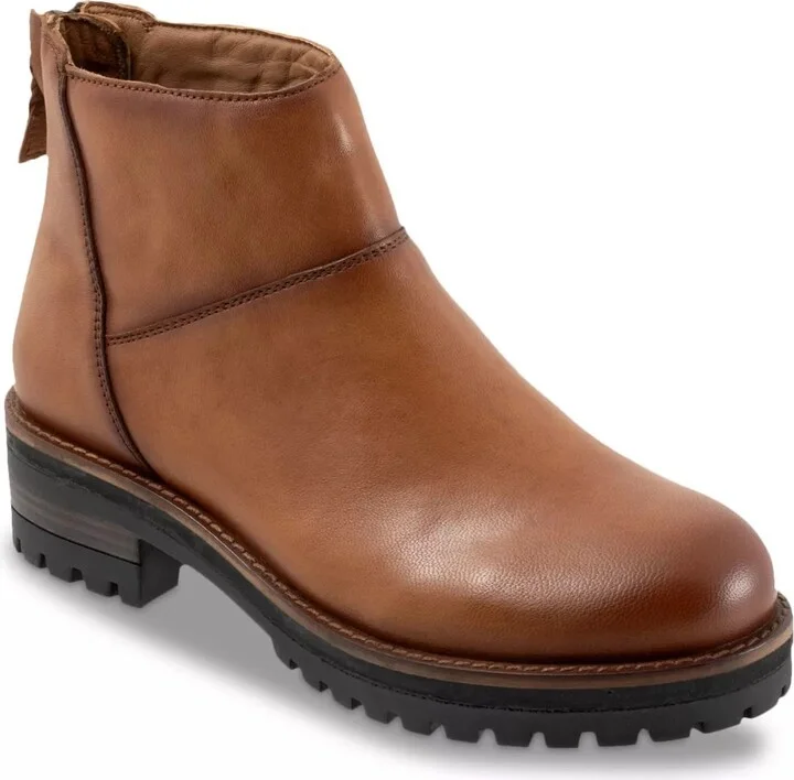 Luggage Brown
