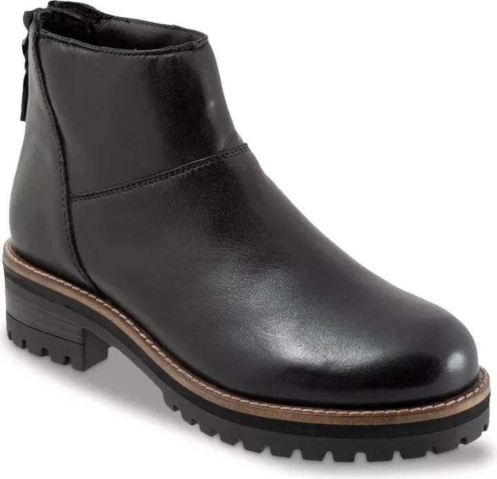 Softwalk Elmhurst Bootie