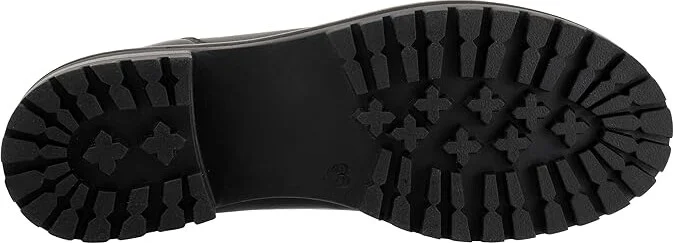 SoftWalk Elmhurst Women's Boots Black : 9.5 W (D), Leather - Image 3