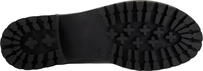 SoftWalk Elmhurst Women's Boots Dark Green : 6 W (D), Leather - Image 3