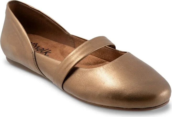 Bronze Metallic